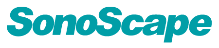Logo Hersteller Sonoscape