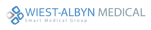 Logo Hersteller Wiest Albyn Medical