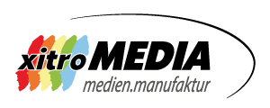 xitroMEDIA | medien.manufaktur