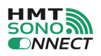 Logo HMT SONO-Connect