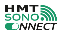 Logo HMT Sono Connect