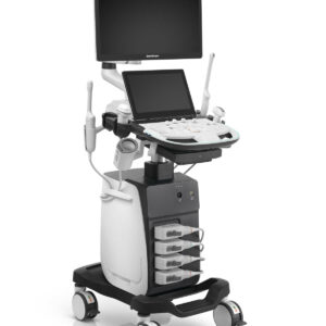 Ultraschallsystem SonoScape P12 Elite